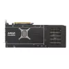 ASUS Prime Radeon RX 9070 OC 16 GB GDDR6 placa gráfica (PRIME-RX9070-O16G), PCIe 5.0, 256 bits, 3x DP, 1x HDMI, 312 mm, 2,5 slots, 3 ventoinhas