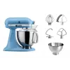 KitchenAid Artisan liquidificadora 300 W azul