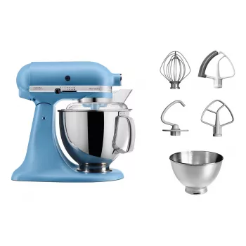 KitchenAid Artisan liquidificadora 300 W azul