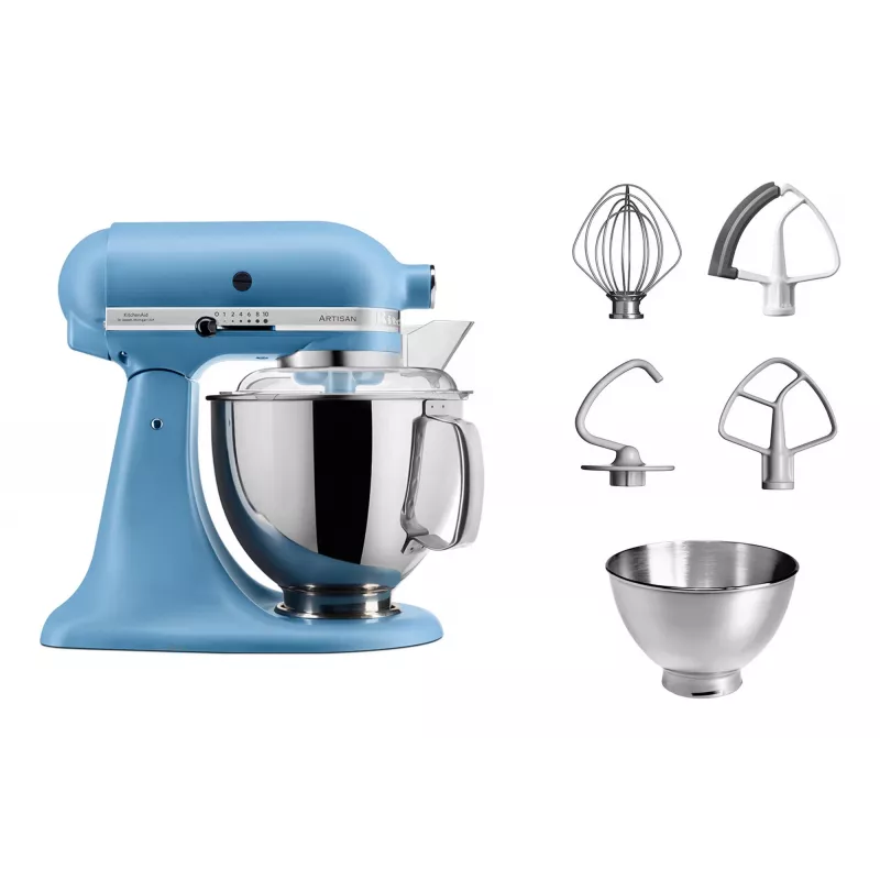 KitchenAid Artisan liquidificadora 300 W azul