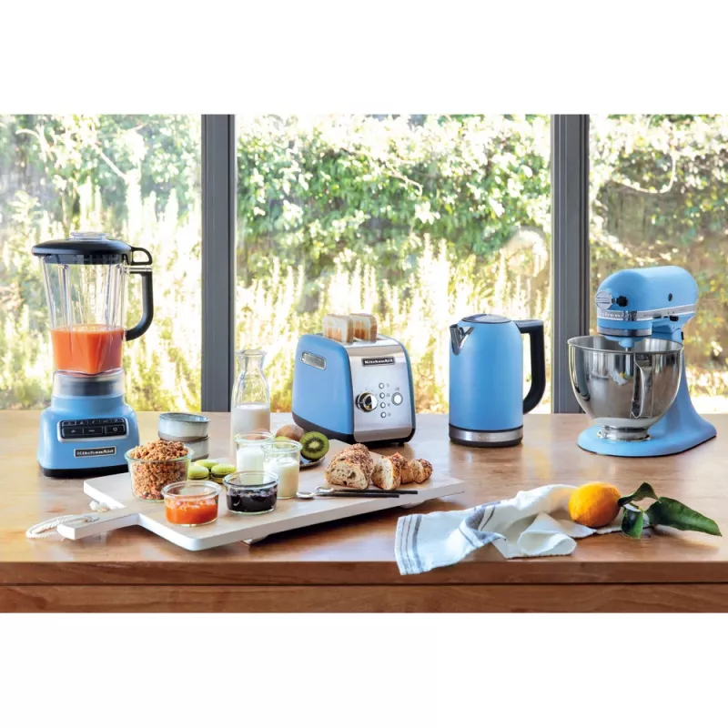 KitchenAid Artisan liquidificadora 300 W azul