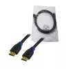 Cabo HDMI LogiLink CH0063 3 m