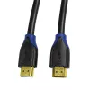 Cabo HDMI LogiLink CH0063 3 m