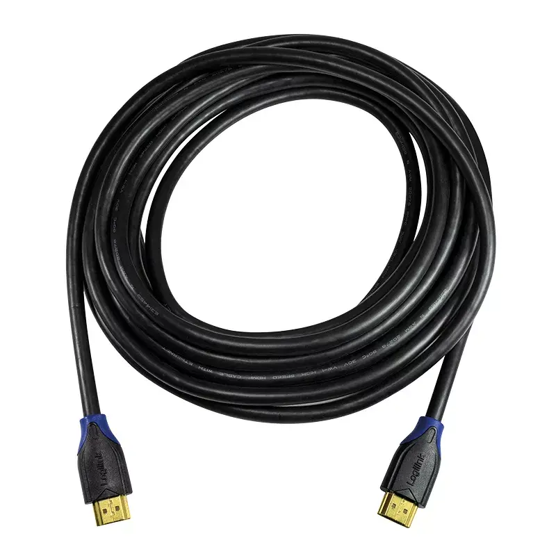 Cabo HDMI LogiLink CH0063 3 m