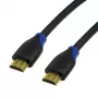 Cabo HDMI LogiLink CH0063 3 m