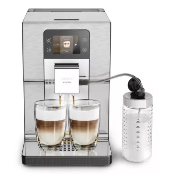 Krups Intuition Experience+ EA877D10 máquina de café automática máquina de espresso 3 L