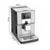 Krups Intuition Experience+ EA877D10 máquina de café automática máquina de espresso 3 L