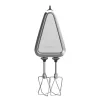 Krups 3Mix 9000 GN9121 varinha mágica 750 W branco
