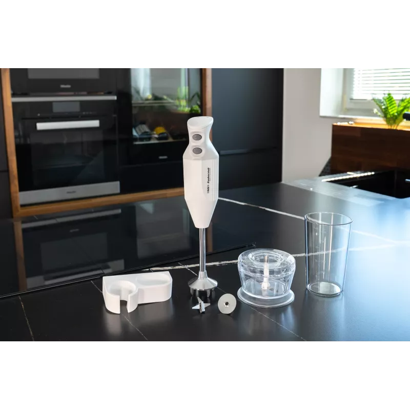 ESGE M 122 De Luxe 0,6 L varinha mágica 140 W branco