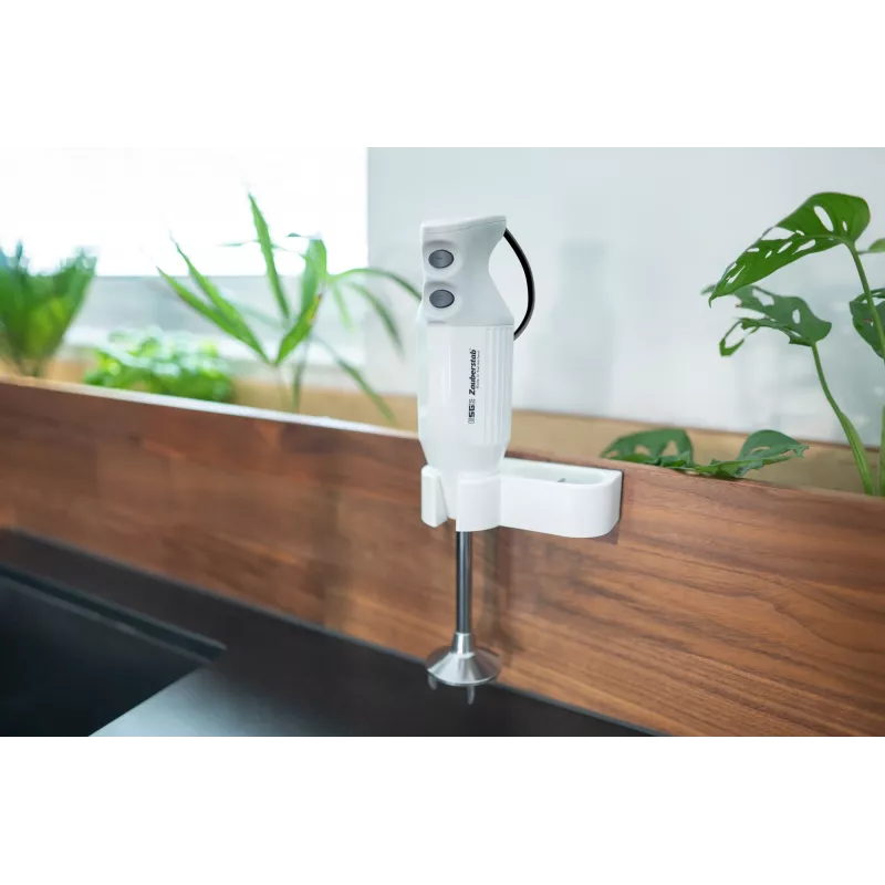 ESGE M 122 De Luxe 0,6 L varinha mágica 140 W branco