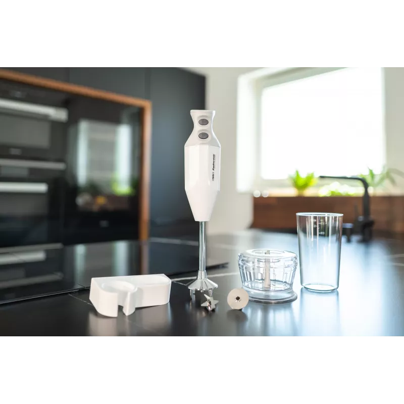 ESGE M 122 De Luxe 0,6 L varinha mágica 140 W branco