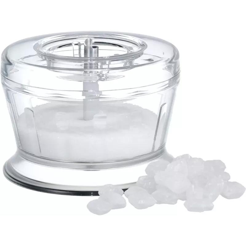 ESGE M 122 De Luxe 0,6 L varinha mágica 140 W branco