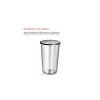 ESGE M 122 De Luxe 0,6 L varinha mágica 140 W branco
