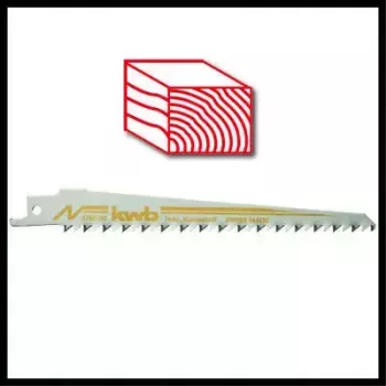 Serra sabre Einhell TE-AP 18/28 Li BL - Solo