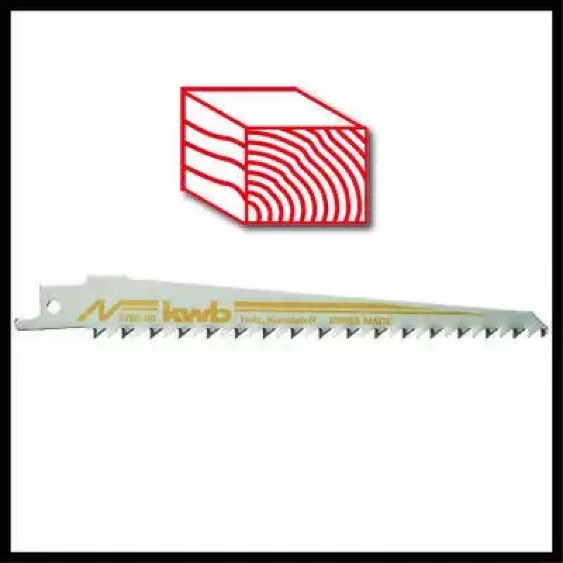 Serra sabre Einhell TE-AP 18/28 Li BL - Solo