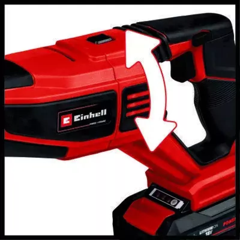 Serra sabre Einhell TE-AP 18/28 Li BL - Solo