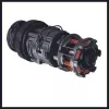 Aparafusadora com punho de pistola Einhell TP-CD 18/60 Li BL - Solo, 2000 rpm, 1,3 kg