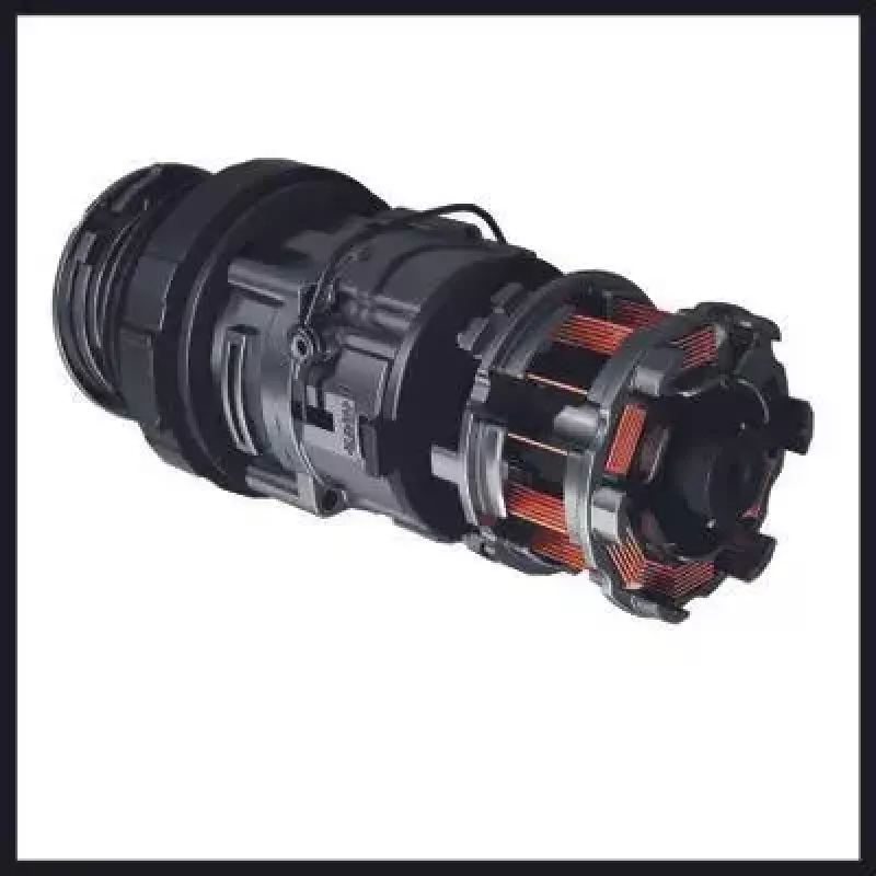 Aparafusadora com punho de pistola Einhell TP-CD 18/60 Li BL - Solo, 2000 rpm, 1,3 kg