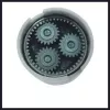Aparafusadora com punho de pistola Einhell TP-CD 18/60 Li BL - Solo, 2000 rpm, 1,3 kg