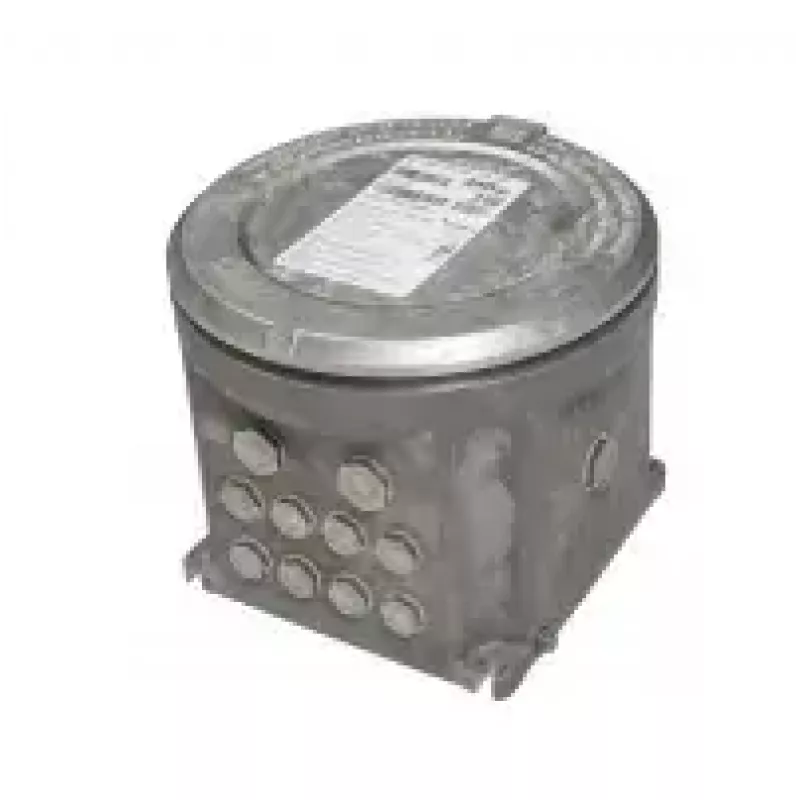 Axis 01535-001 comutador de rede Fast Ethernet PoE alumínio 4 portas