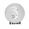 Axis 01535-001 comutador de rede Fast Ethernet PoE alumínio 4 portas