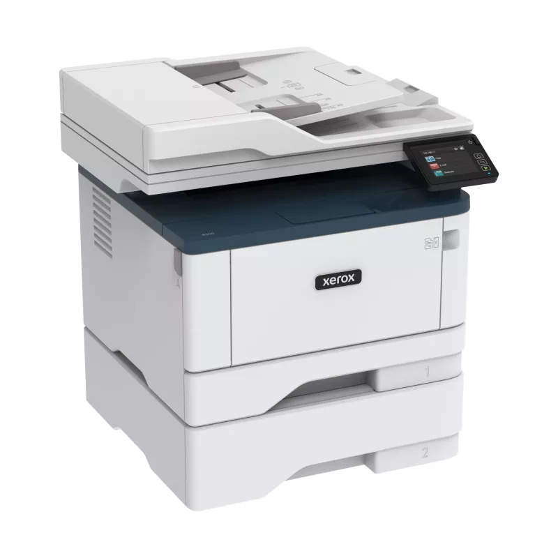 Xerox B305 A4 38 ppm sem fios duplex copiar/imprimir/digitalizar PS3 PCL5e/6 2 tabuleiros 350 folhas