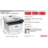 Xerox B305 A4 38 ppm sem fios duplex copiar/imprimir/digitalizar PS3 PCL5e/6 2 tabuleiros 350 folhas