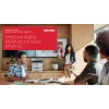 Xerox B305 A4 38 ppm sem fios duplex copiar/imprimir/digitalizar PS3 PCL5e/6 2 tabuleiros 350 folhas