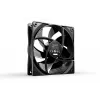 Ventoinha para caixa de computador be quiet Pure Wings 3 120 mm 12 cm preto 1 unid.