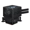Arrefecedor líquido all-in-one para caixa de computador ASUS ROG Ryujin III 360 ARGB Extreme 12 cm preto