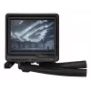 Arrefecedor líquido all-in-one para caixa de computador ASUS ROG Ryujin III 360 ARGB Extreme 12 cm preto