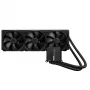 Arrefecedor líquido all-in-one de processador ASUS ProArt LC 420 14 cm preto