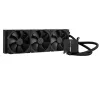 Arrefecedor líquido all-in-one de processador ASUS ProArt LC 420 14 cm preto