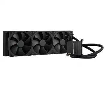 Arrefecedor líquido all-in-one de processador ASUS ProArt LC 420 14 cm preto