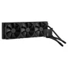 Arrefecedor líquido all-in-one de processador ASUS ProArt LC 420 14 cm preto
