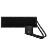 Arrefecedor líquido all-in-one de processador ASUS ProArt LC 420 14 cm preto