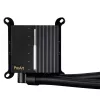 Arrefecedor líquido all-in-one de processador ASUS ProArt LC 420 14 cm preto