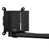 Arrefecedor líquido all-in-one de processador ASUS ProArt LC 420 14 cm preto