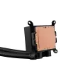 Arrefecedor líquido all-in-one de processador ASUS ProArt LC 420 14 cm preto