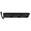 Conjunto de arrefecimento líquido de processador ASUS ROG Strix LC III 360 12 cm preto