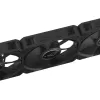 Conjunto de arrefecimento líquido de processador ASUS ROG Strix LC III 360 12 cm preto