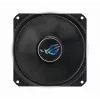 Conjunto de arrefecimento líquido de processador ASUS ROG Strix LC III 360 12 cm preto