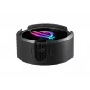 Conjunto de arrefecimento líquido de processador ASUS ROG Strix LC III 360 12 cm preto