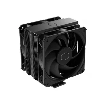 Arrefecedor de CPU COOLER MASTER Hyper 212 preto X Duo