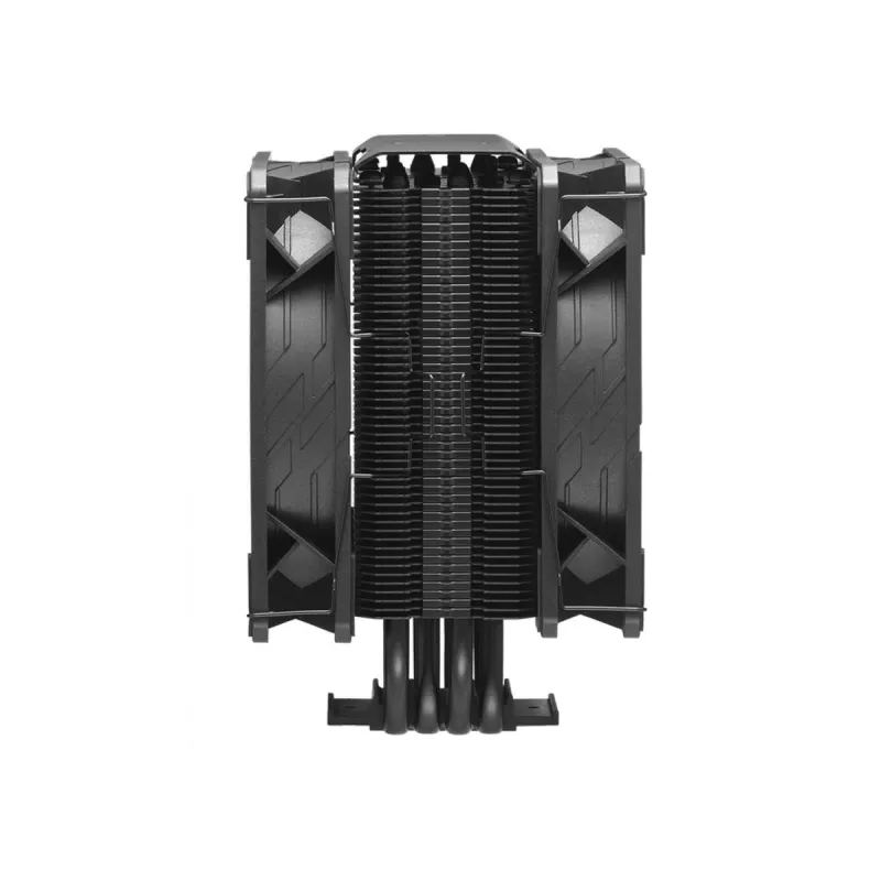 Arrefecedor de CPU COOLER MASTER Hyper 212 preto X Duo