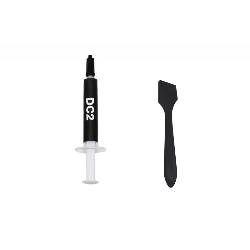 Pasta térmica be quiet! DC2 7,5 W/m·K 3 g
