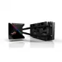 Arrefecedor líquido all-in-one de processador ASUS ROG RYUJIN 240 12 cm preto 1 unid.