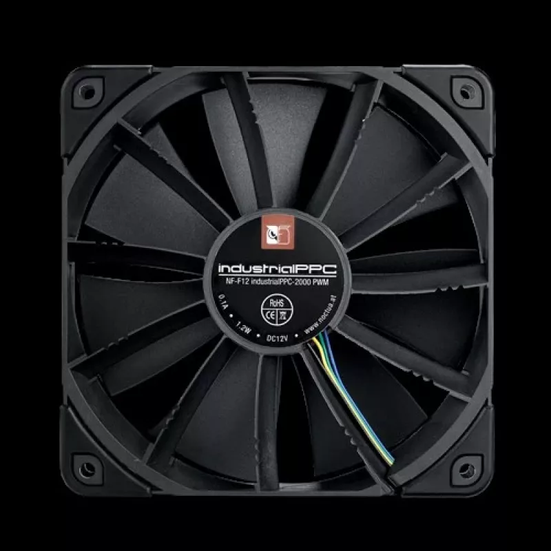 Arrefecedor líquido all-in-one de processador ASUS ROG RYUJIN 240 12 cm preto 1 unid.