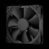 Arrefecedor líquido all-in-one de processador ASUS ROG RYUJIN 240 12 cm preto 1 unid.
