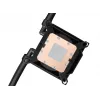 Arrefecedor líquido all-in-one de processador ASUS ROG RYUJIN III 240 12 cm preto 1 unid.